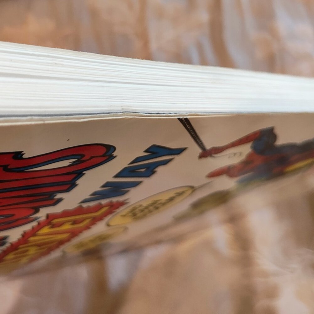 How to Draw Comics the Marvel Way by Stan Lee and John Buscema, Gently Used - Picture 12 of 15